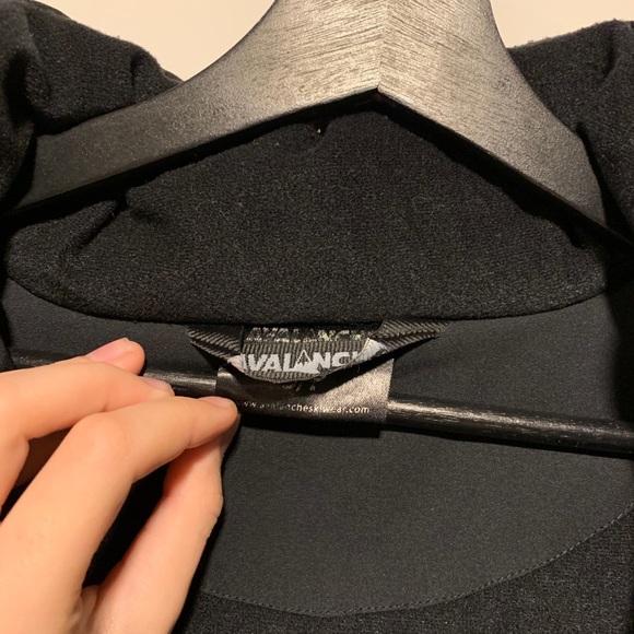 Winter coat - Picture 7 of 9